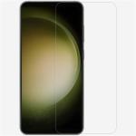 Galaxy S25 FE (2025) Glass Screen Protector Clear - Case Friendly