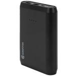 Griffin Powerbank 6000mAh Black