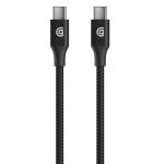 Griffin USB-C Cable - 90cm - Black Premium