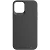 Gear 4 Gear4 D3O Holborn Slim - iPhone 12 mini - Black Gear 4 Gear4 D3O Holborn Slim - iPhone 12 mini - Black