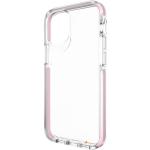 Gear 4 Gear4 D3O Piccadilly - iPhone 12 mini - Rose Gold