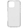 INCIPIO iPhone 16 Pro Max (6.9") Duo Case - Clear INCIPIO iPhone 16 Pro Max (6.9") Duo Case - Clear