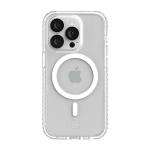 3SIXT iPhone 14 Pro Incipio Grip Magsafe Case - Clear