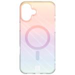 INCIPIO iPhone 16 Plus Forme MagSafe Case - Dynamic Rainbow