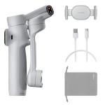 Insta360 Flow 2 Phone Gimbal Stabilizer Standard Bundle / Stone Gray