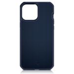 Itskins Mag Ballistic AP2R-HMABA-DABL iPhone 13 - Dark Blue