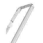 Itskins SG1O-SPECM-TRSP ITSKINS Samsung A16 Spectrum Clear Transparent