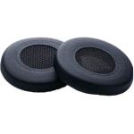 Jabra Larger Leather Ear Cushions for Jabra Pro 9400/900.