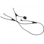 Jabra Alcatel MSH Adapter for GO/PRO 14201-36