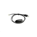 Jabra 14201-29 Service Cable for Jabra PRO 920 930 930 MS 930 UC