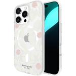 KSNY KS054428 KSNY iPhone 16 Pro Protective Hollyhock