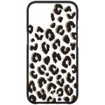 Kate Spade New York iPhone 13 Pro (6.1") Protective Hardshell Case - City Leopard