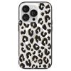 Kate Spade New York iPhone 14 Pro (6.1") Protective Hardshell MagSafe Case - City Leopard Black Kate Spade New York iPhone 14 Pro (6.1") Protective Hardshell MagSafe Case - City Leopard Black