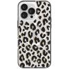 Kate Spade New York iPhone 14 Pro Max (6.7") Protective Hardshell MagSafe Case - City Leopard Black Kate Spade New York iPhone 14 Pro Max (6.7") Protective Hardshell MagSafe Case - City Leopard Black