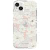 Kate Spade New York iPhone 14 Plus (6.7") Protective Hardshell MagSafe Case - Classic Peony Kate Spade New York iPhone 14 Plus (6.7") Protective Hardshell MagSafe Case - Classic Peony