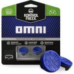 KONTROLFREEK Omni Performance Thumbsticks for XBox One - Blue