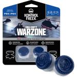 KONTROLFREEK Call of Duty Warzone Performance Thumbsticks for PlayStation 4/5