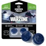 KONTROLFREEK Call of Duty Warzone Performance Thumbsticks for Xbox One and Xbox Series X/S