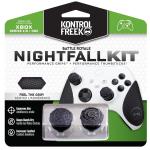 KONTROLFREEK Performance Battle Royale Nightfall Kit for Xbox One & Series X/S