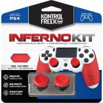 KONTROLFREEK Performance Inferno Kit for PlayStation 4