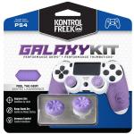 KONTROLFREEK Performance Galaxy Kit for PlayStation 4
