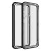 Lifeproof Galaxy S20 / S20 5G NEXT Case - Black Crystal (Not Compatible with any other Galaxy S20 Models)
