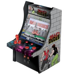 My Arcade Bad Dudes Micro Player (2/16)