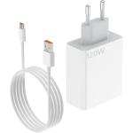 Xiaomi 120W EU Wall Charger