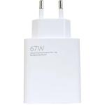 Xiaomi 67W EU Wall Charger