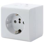 Moki ACC-MTUN Inbound Travel Adaptor - Universal to AU / NZ