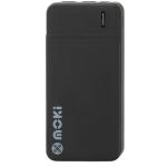 Moki ACC-MPB10X 10000mAh Power Bank - Black USB-C / USB-A