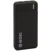 Moki 20000mAh Power Bank - Black USB-C / USB-A Moki 20000mAh Power Bank - Black USB-C / USB-A