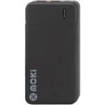 Moki 20000mAh Power Bank - Black USB-C / USB-A