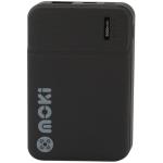 Moki ACC-MPB5X 5000mAh Power Bank - Black USB-C / USB-A