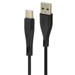 Moki 10004309 SynCharge USB-C to USB-A Cable - 1m