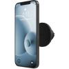 Mophie Snap Air Vent Phone Car Mount - Black Easy & One-Handed Operation - Hands-Free Functionality Compatible with Apple MagSafe Charging - Snap Adapter Included for Non-Magsafe Devices