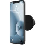 Mophie Snap Air Vent Phone Car Mount - Black Easy & One-Handed Operation - Hands-Free Functionality Compatible with Apple MagSafe Charging - Snap Adapter Included for Non-Magsafe Devices