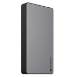Mophie Powerstation 6 200mAh Grey part# 3559 PSTN6.2-GY