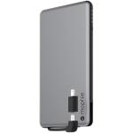 Mophie Powerstation Plus 6000mAh Switch-Tip-Cable