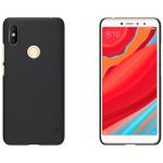 Nillkin Redmi S2  Frosted Shield case, Black