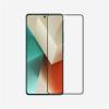 Nillkin Xiaomi Redmi Note 13 5G (2024) CP+ Pro Premium Full Covered Glass Screen Protector - Black 9H Hardness - Anti-Burst - Not Case Friendly Nillkin Xiaomi Redmi Note 13 5G (2024) CP+ Pro Premium Full Covered Glass Screen Protector - Black 9H Hardness - Anti-Burst - Not Case Friendly