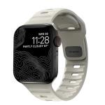 NOMAD NM014889858 NOMAD Sport Band - Apple Watch (38-41mm) -  Stone