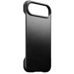NOMAD NM011871858 NOMAD Traditional Leather - iPhone Air - Black Horween