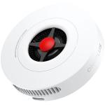 OnePlus 50W AIRVOOC Magnetic Fast Wireless Charger Support OnePlus 13 50W Wireless Charging (connects Oneplus 80W power plug - Fully Charge just 75 min), Built with Multiple cooling technologies, More efficient with the magnetic phone case