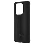 OPPO A60 5G & A40 TPU CASE Oppo A60/A40 5G Grill Texture TPU Case Black