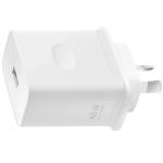 OPPO SUPERVOOC ADAPTER 45W Oppo 45W SuperVooc Charger USB-A Port White
