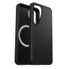 OtterBox Galaxy S25 5G Symmetry Magnet Case - Black
