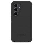 OtterBox Galaxy S25 FE 5G Defender Series Phone Case - Black