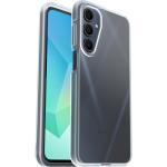 OtterBox Galaxy A17 4G/5G React Case - Clear