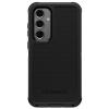 OtterBox Galaxy S24 FE 5G Defender Series Phone Case - Black OtterBox Galaxy S24 FE 5G Defender Series Phone Case - Black